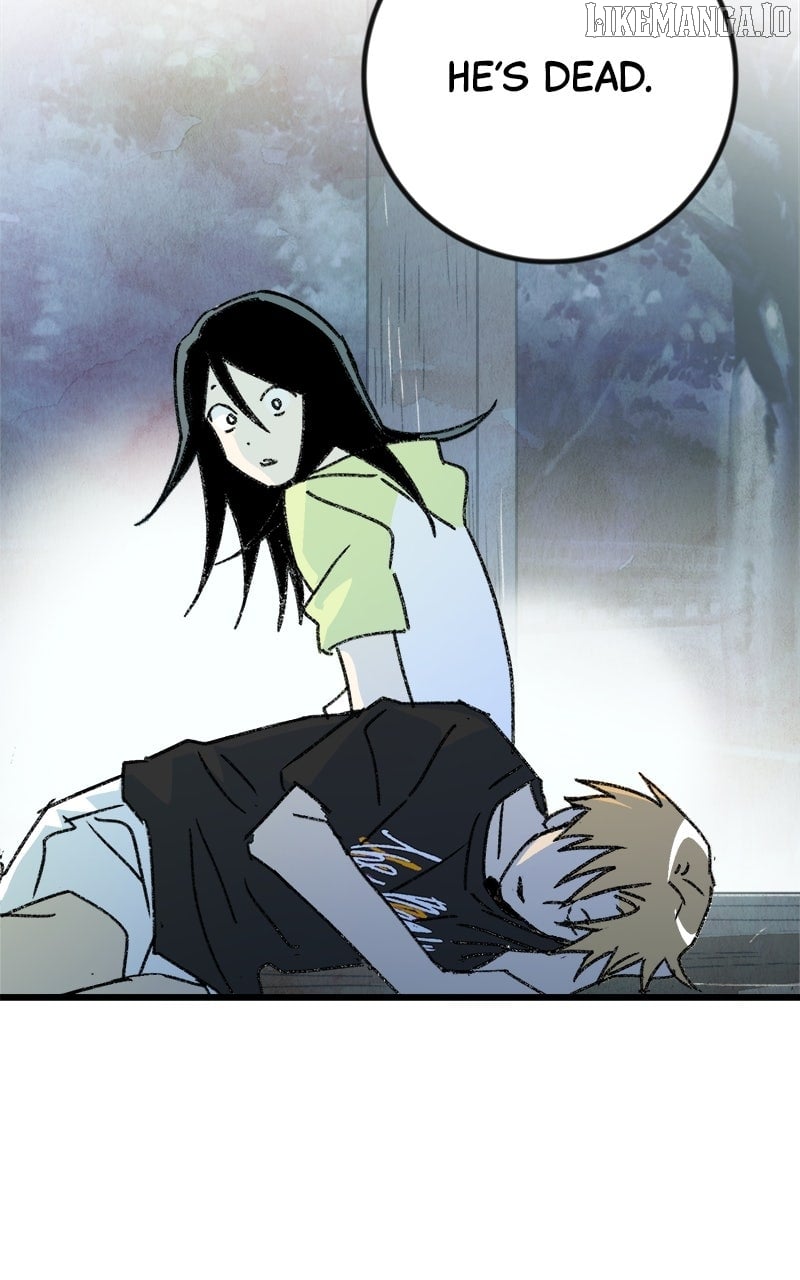 3X3! - Manhwa Chapter 49 - page 79